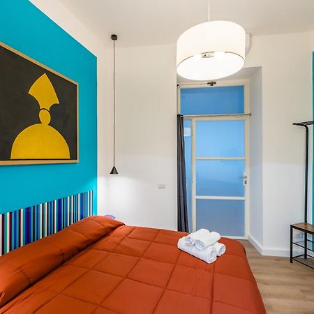 Lioy 25 By Napoliapartments Exterior photo