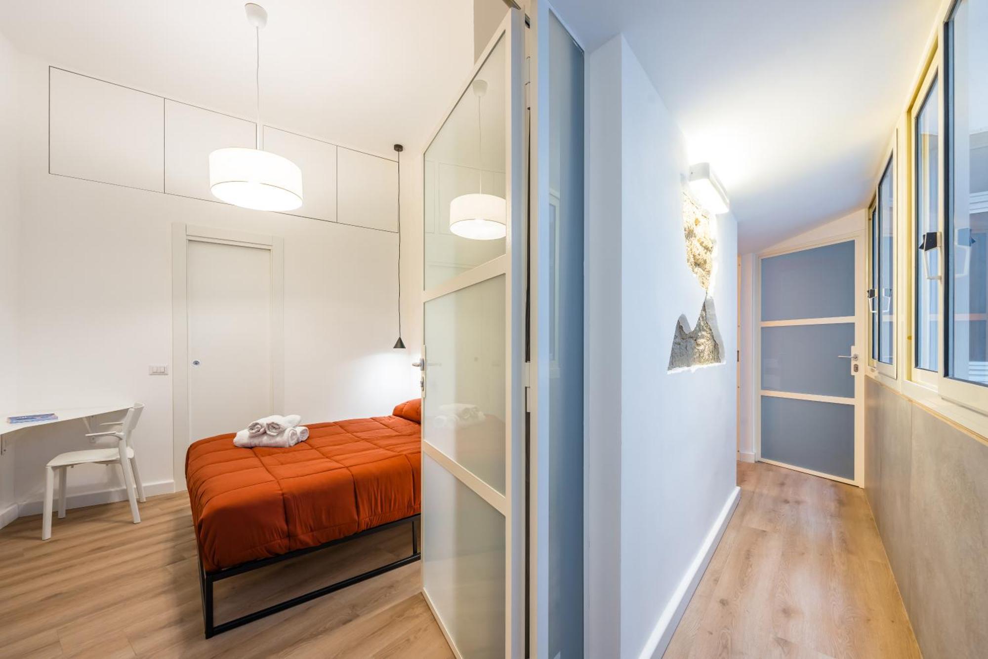 Lioy 25 By Napoliapartments Exterior photo