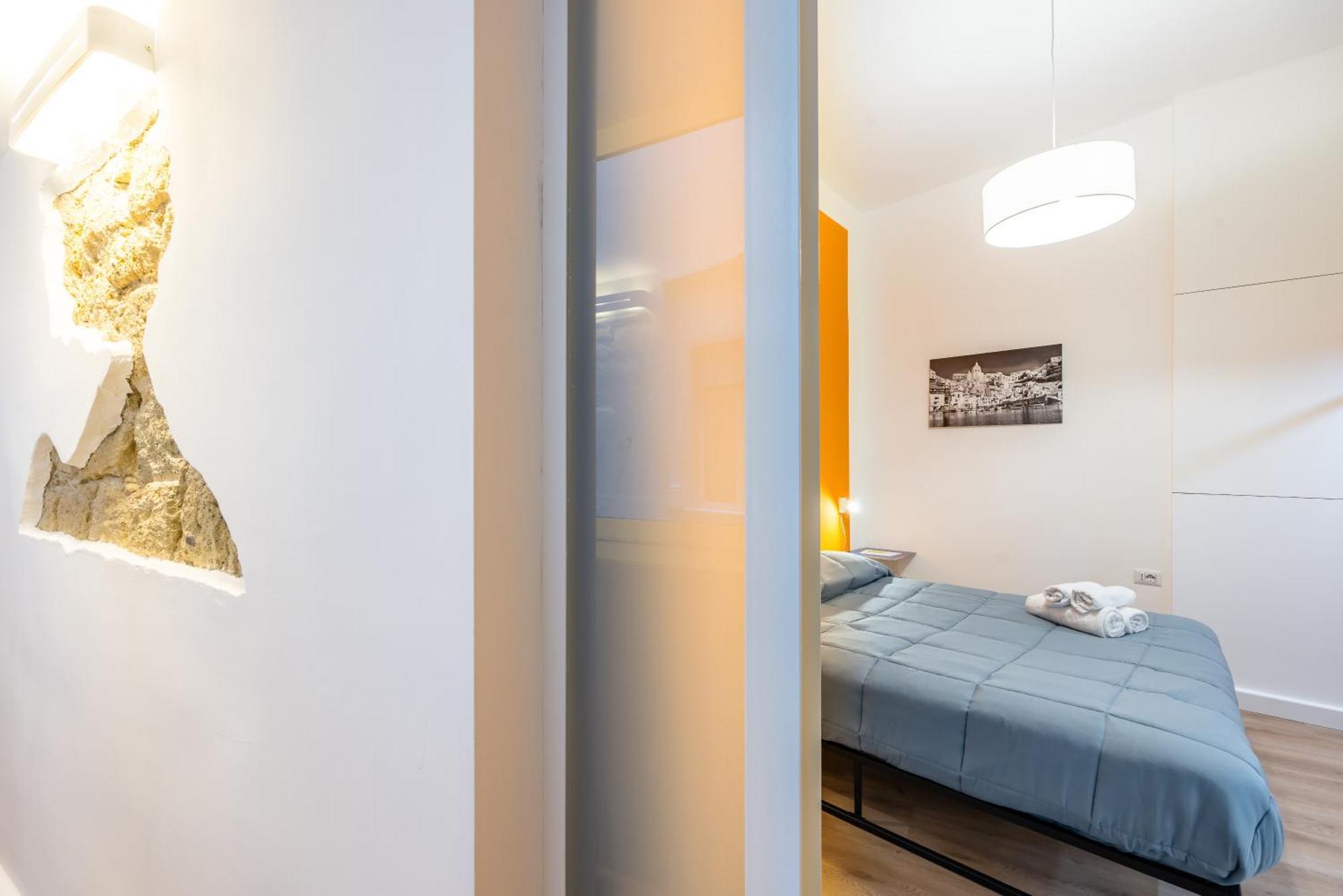 Lioy 25 By Napoliapartments Exterior photo