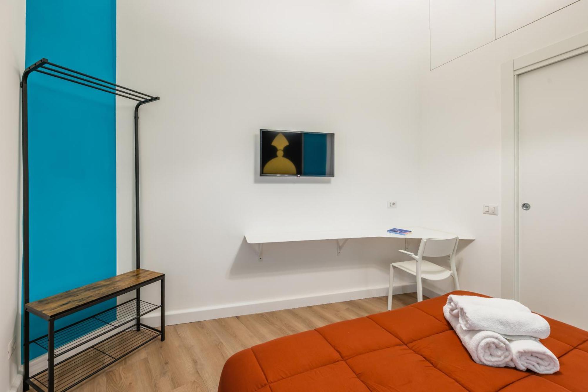 Lioy 25 By Napoliapartments Exterior photo