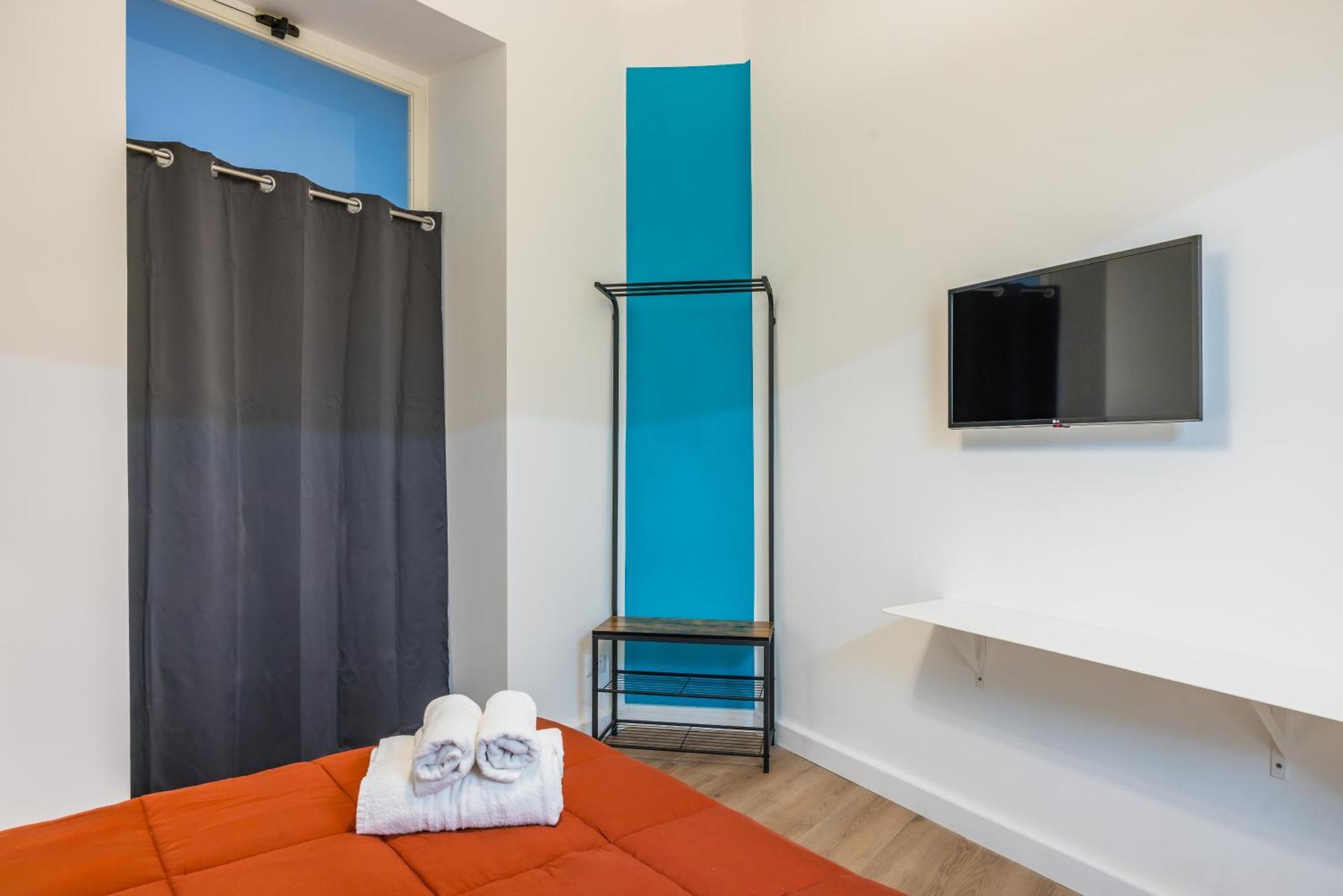 Lioy 25 By Napoliapartments Exterior photo