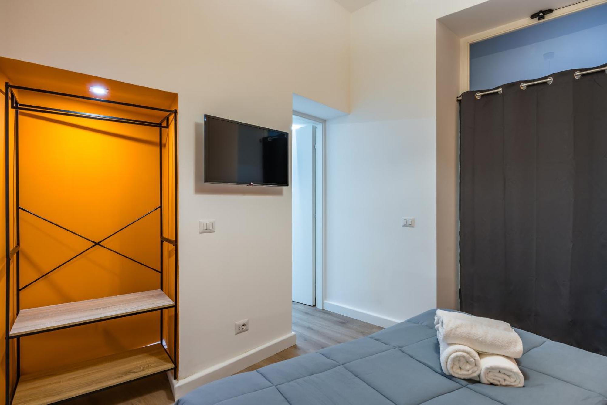 Lioy 25 By Napoliapartments Exterior photo