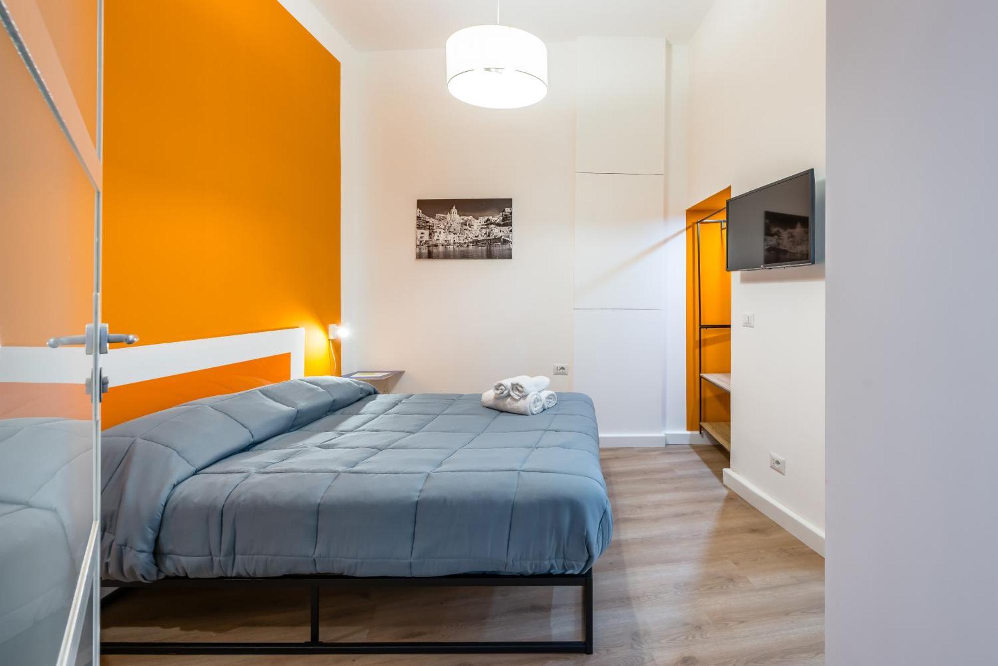 Lioy 25 By Napoliapartments Exterior photo