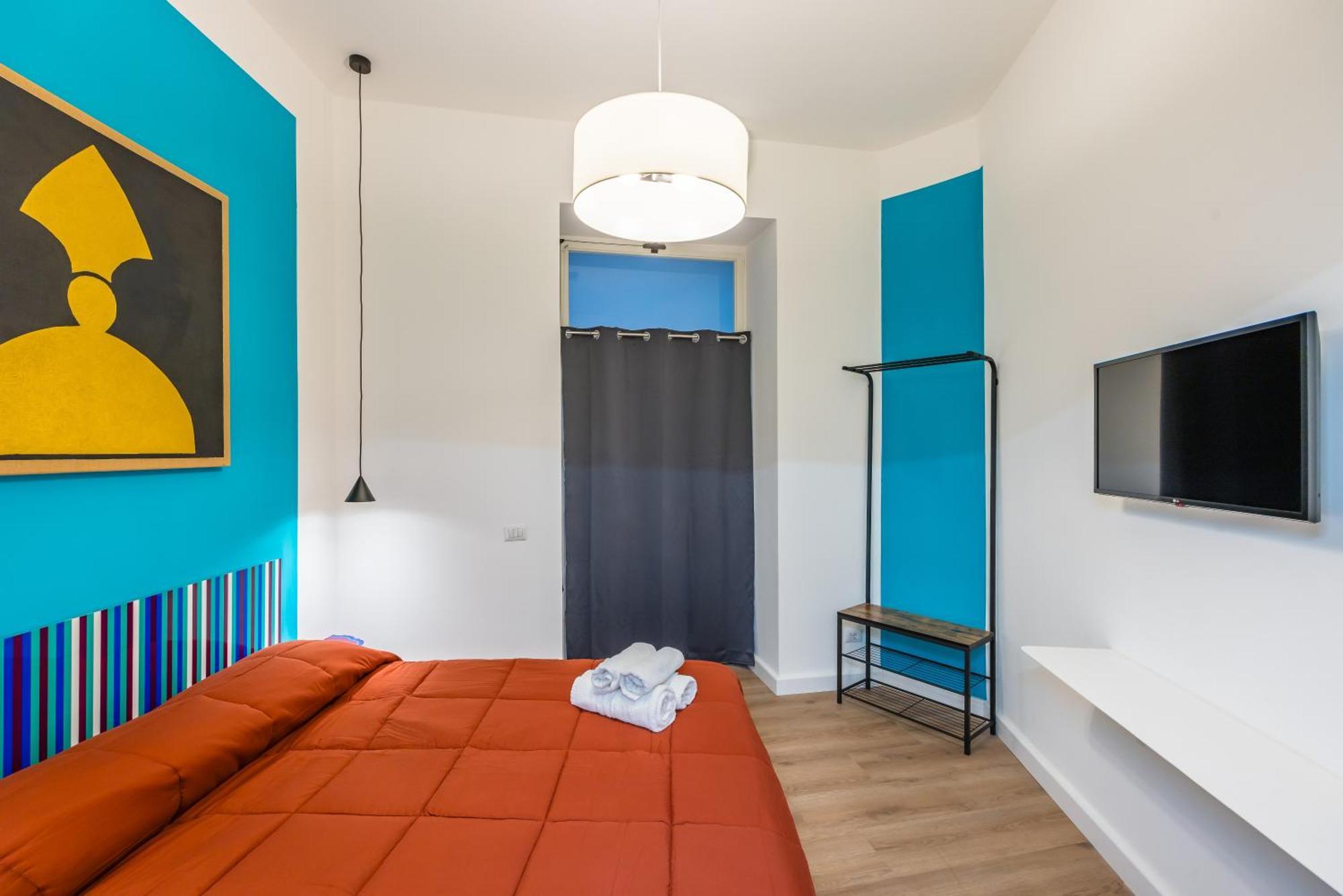 Lioy 25 By Napoliapartments Exterior photo