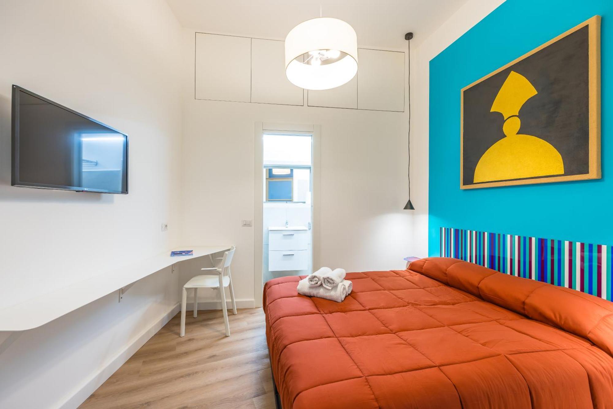 Lioy 25 By Napoliapartments Exterior photo