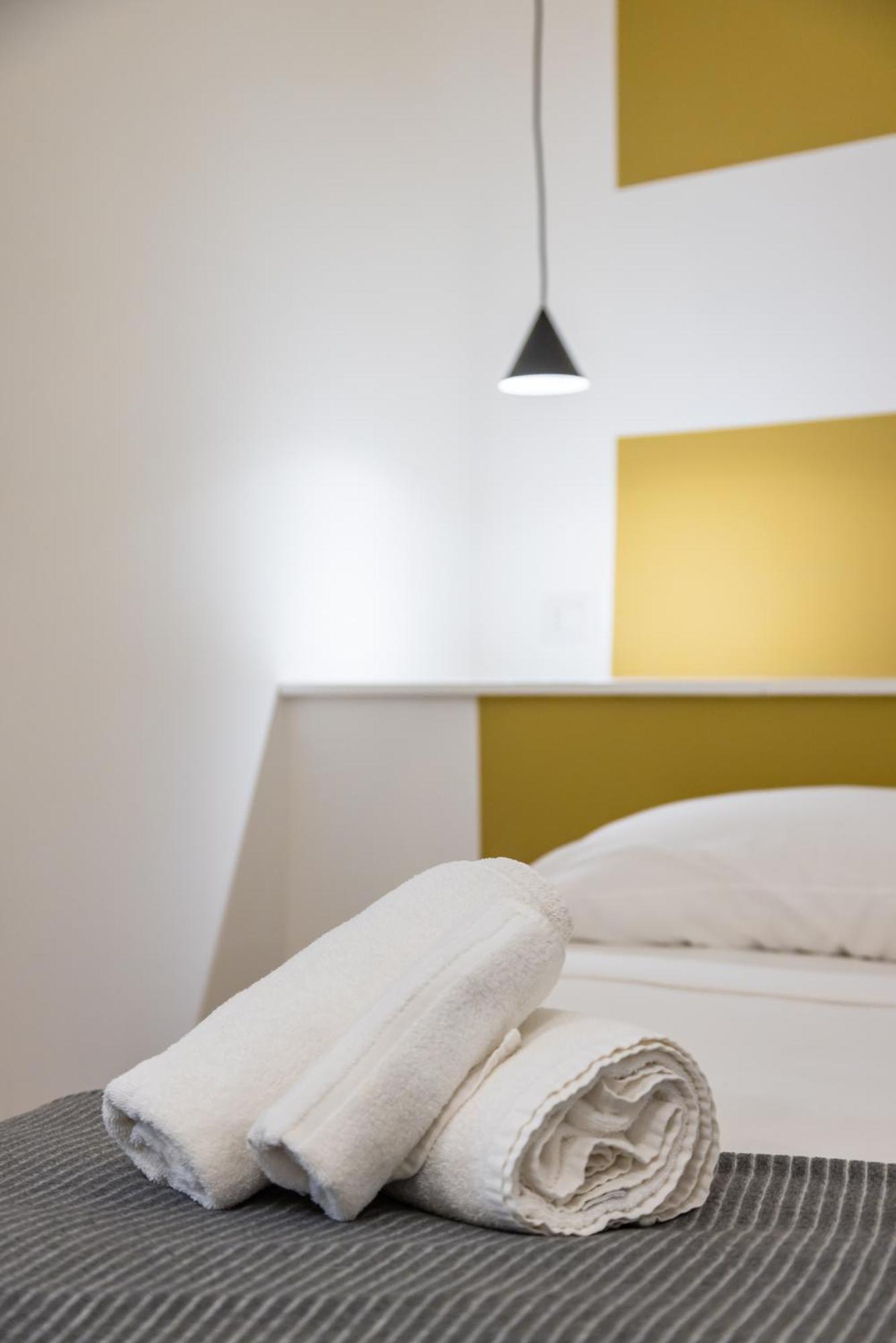 Lioy 25 By Napoliapartments Exterior photo