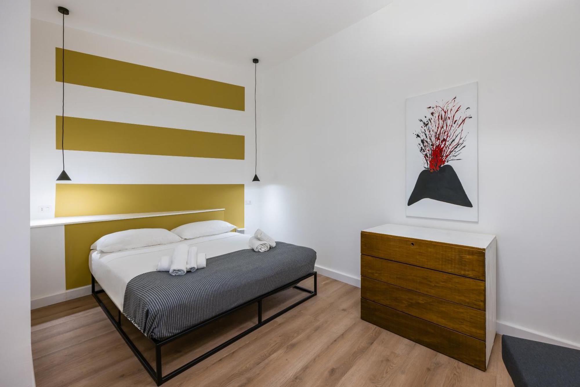 Lioy 25 By Napoliapartments Exterior photo