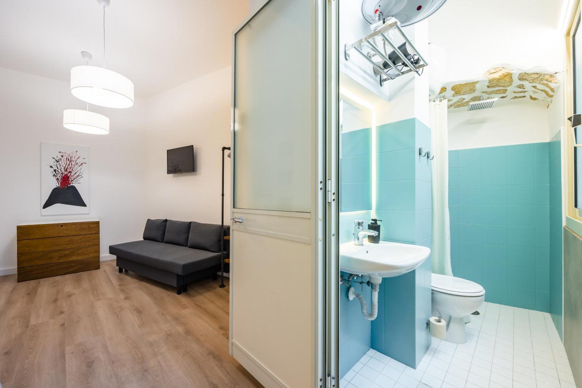 Lioy 25 By Napoliapartments Exterior photo