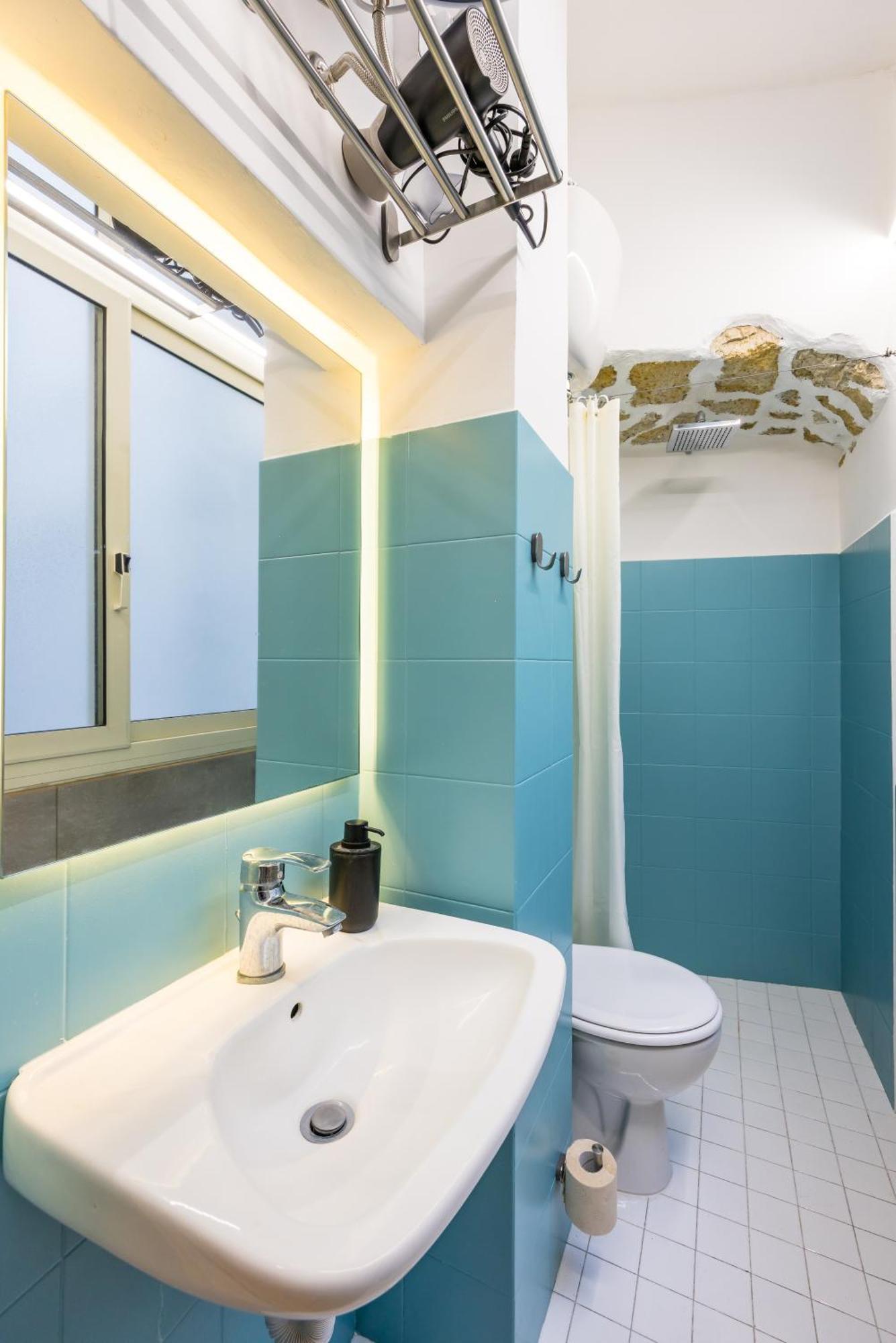 Lioy 25 By Napoliapartments Exterior photo