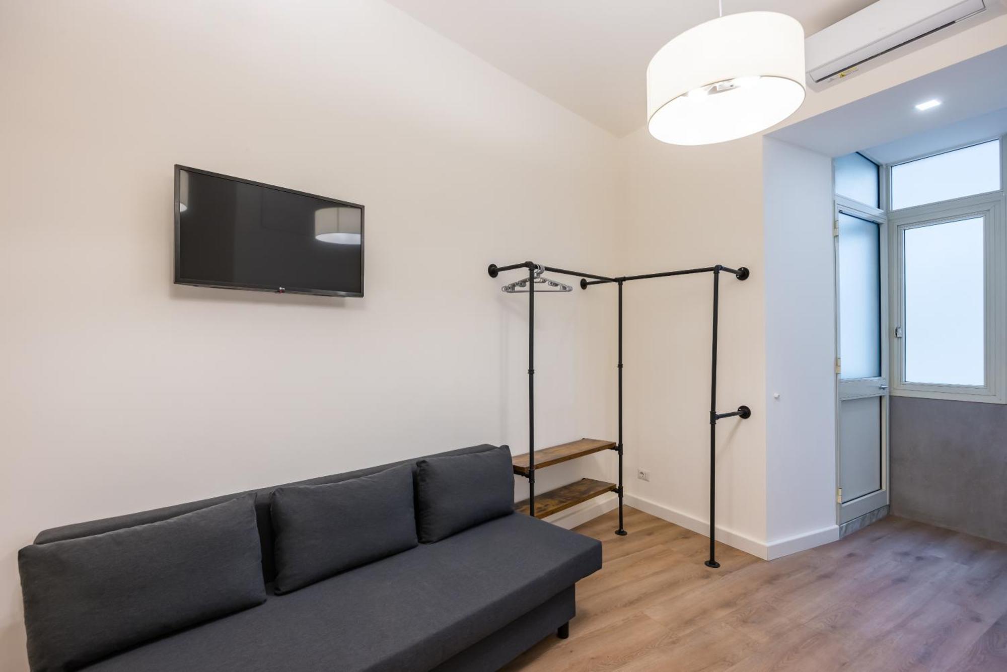 Lioy 25 By Napoliapartments Exterior photo