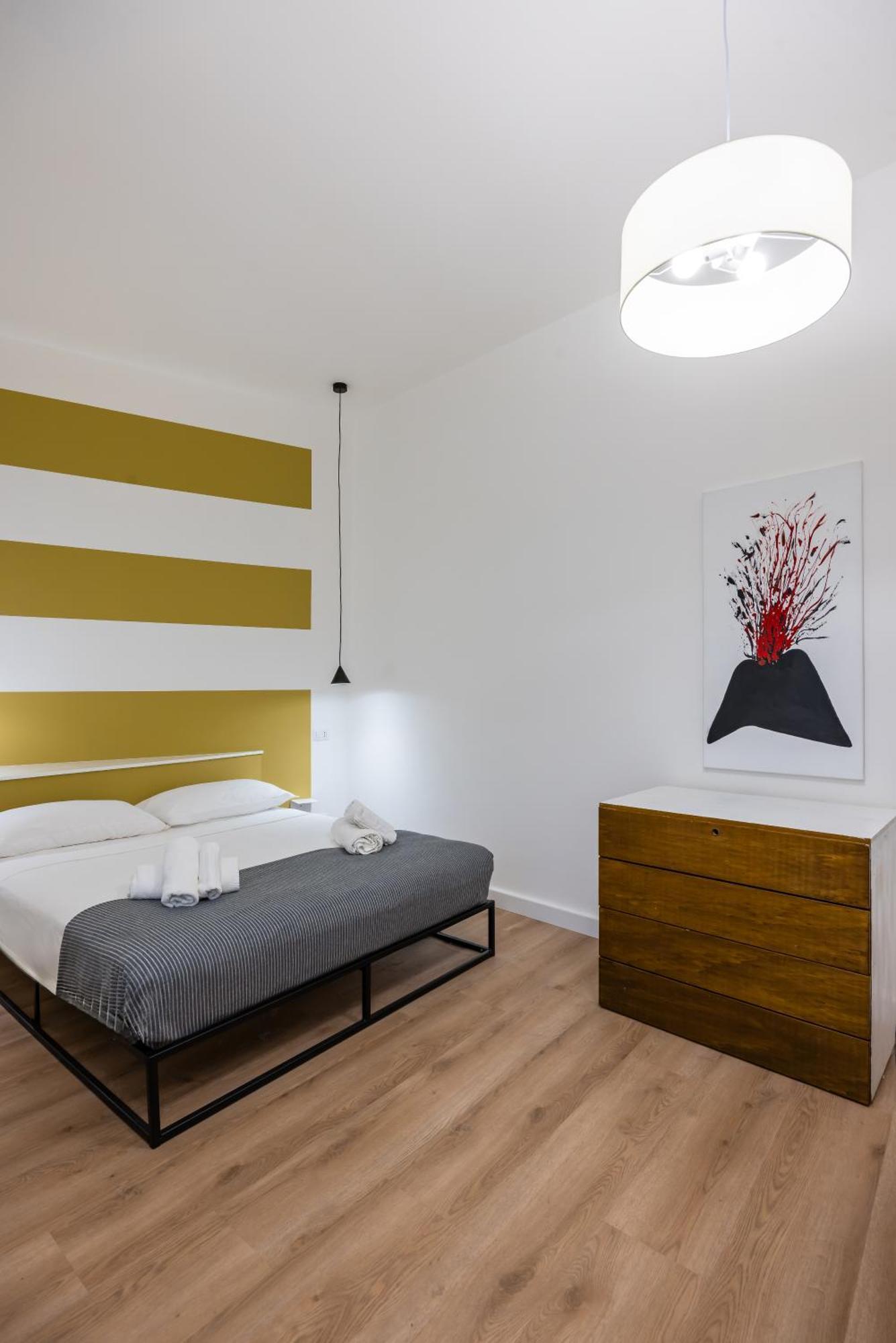 Lioy 25 By Napoliapartments Exterior photo