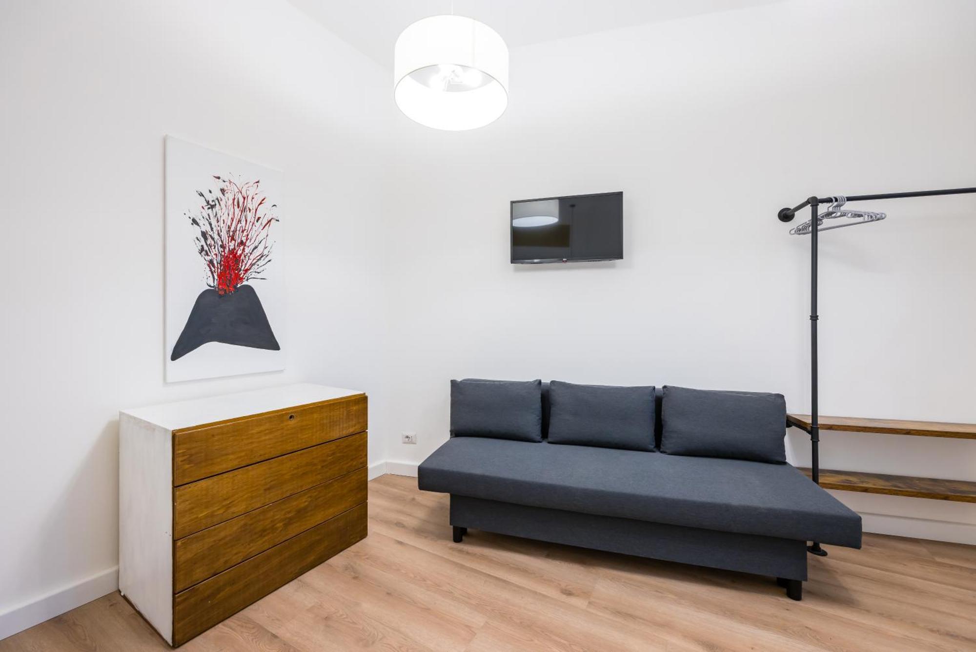 Lioy 25 By Napoliapartments Exterior photo