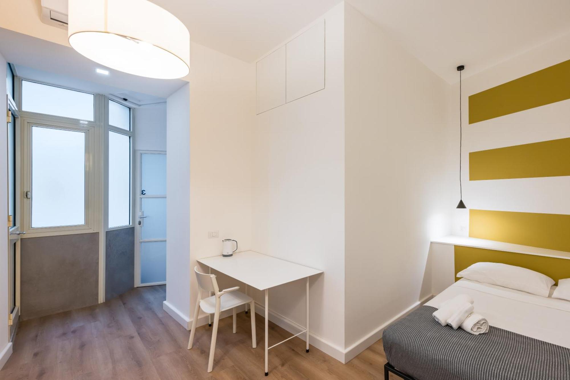 Lioy 25 By Napoliapartments Exterior photo